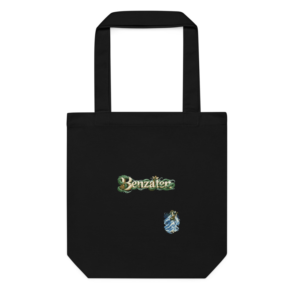 Benzaiten Temple Tote