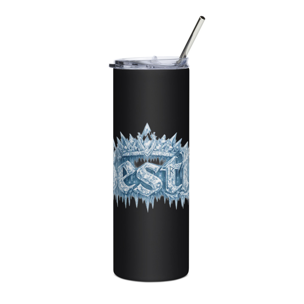 Bestla Temple Tumbler