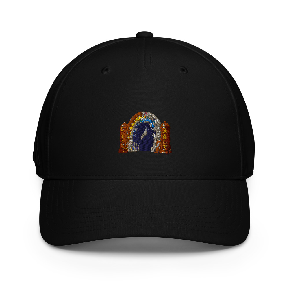 Bifrǫst Temple Cap