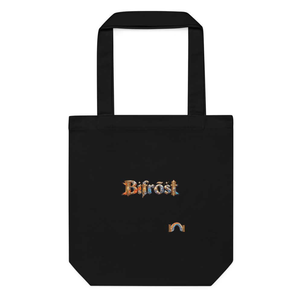 Bifrǫst Temple Tote