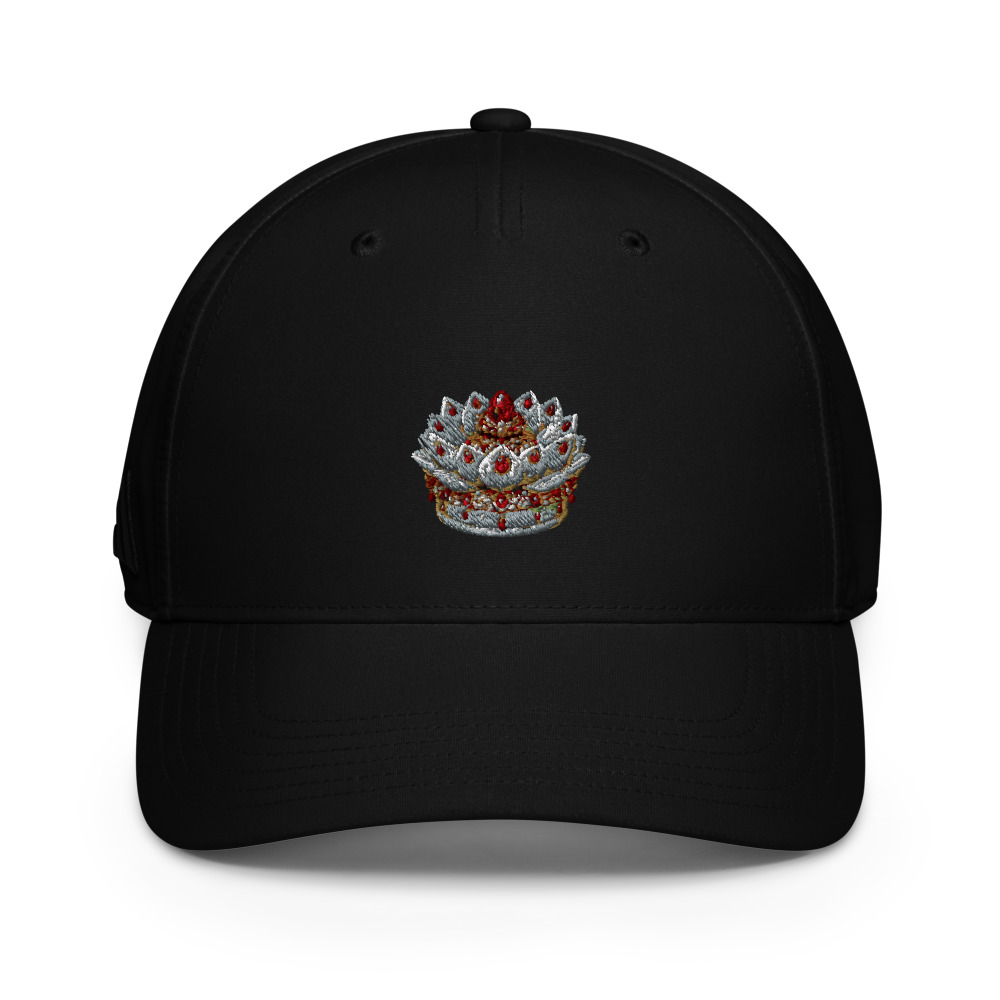 Bodhisattva Temple Cap