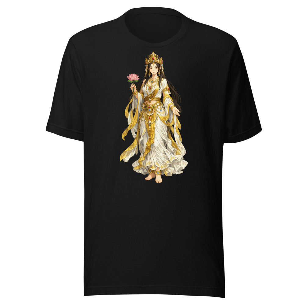 Bodhisattva Temple Tee