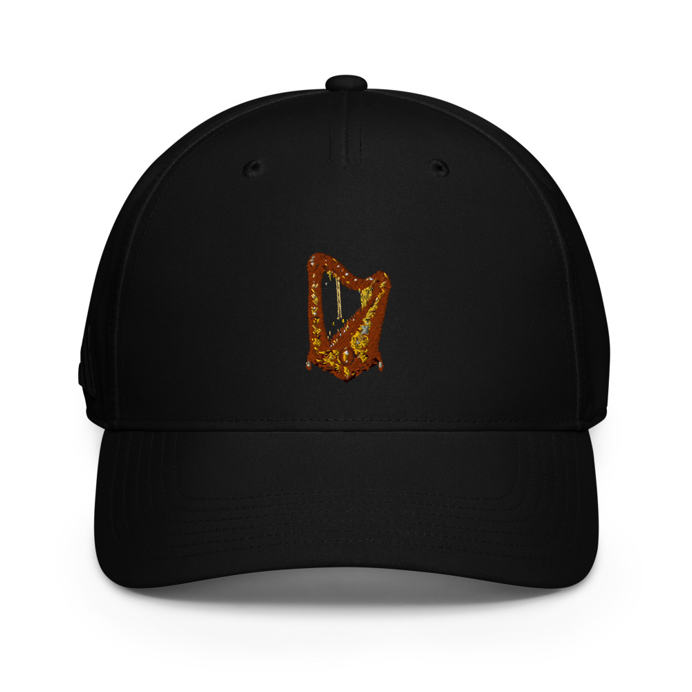 Bragi Temple Cap