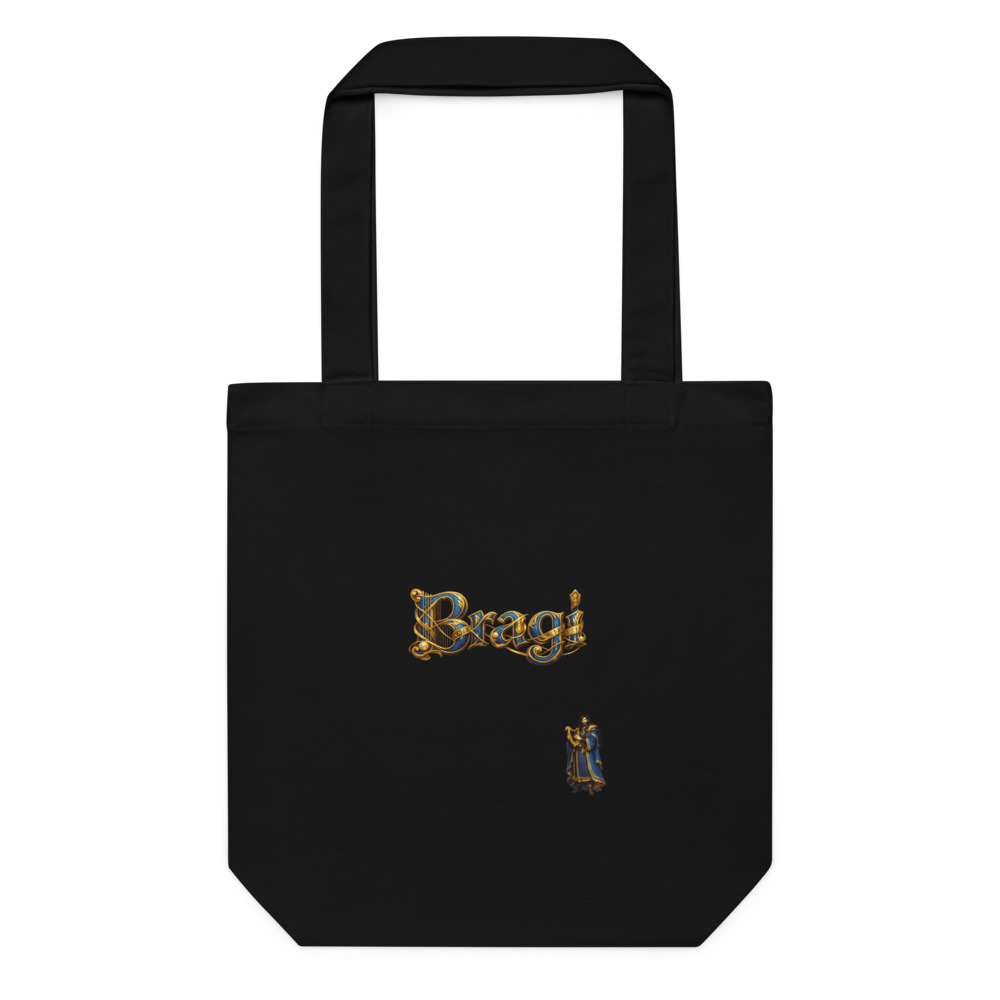 Bragi Temple Tote