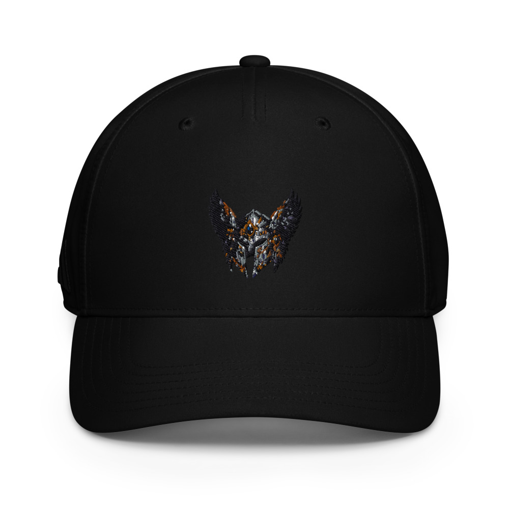 Brynhildr Temple Cap