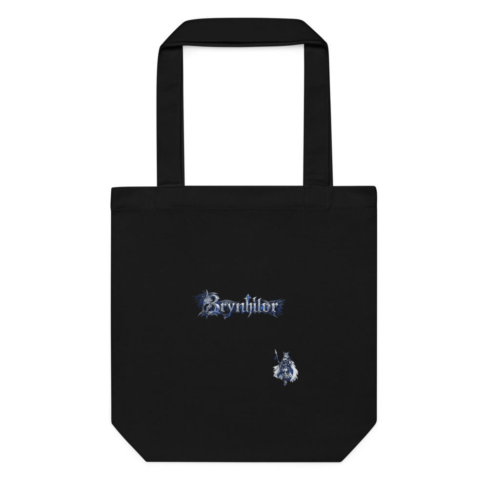 Brynhildr Temple Tote