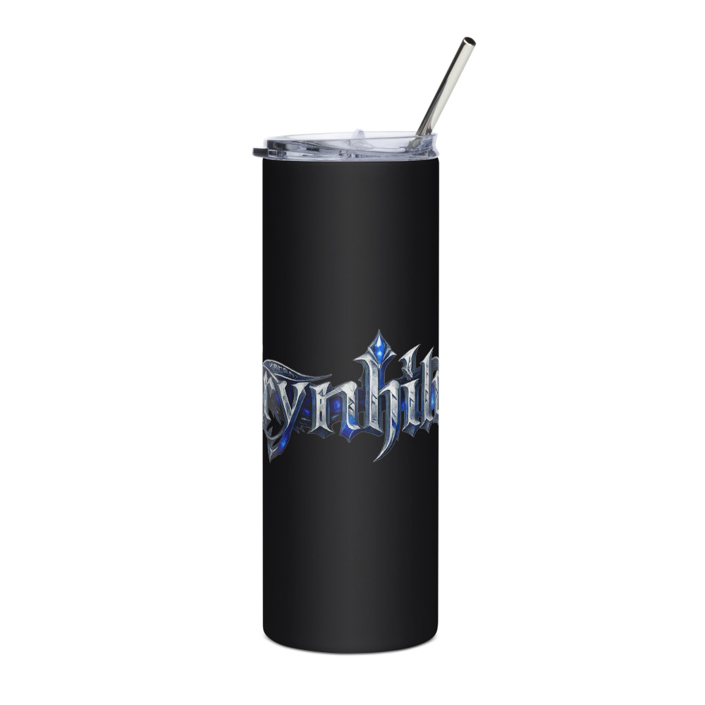Brynhildr Temple Tumbler