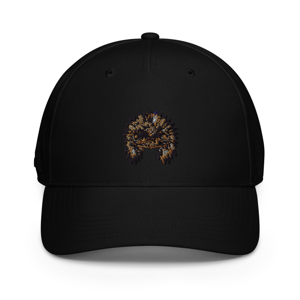 Bunjil Temple Cap