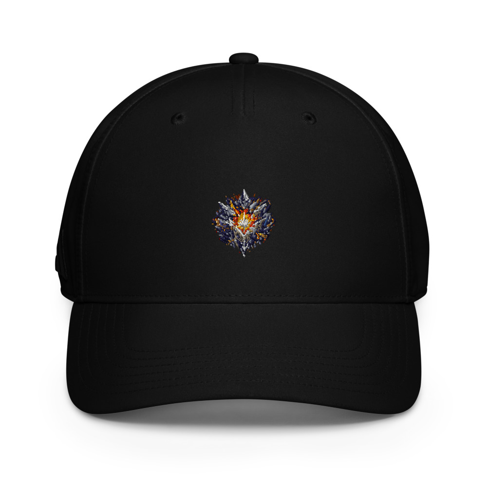 Búri Temple Cap