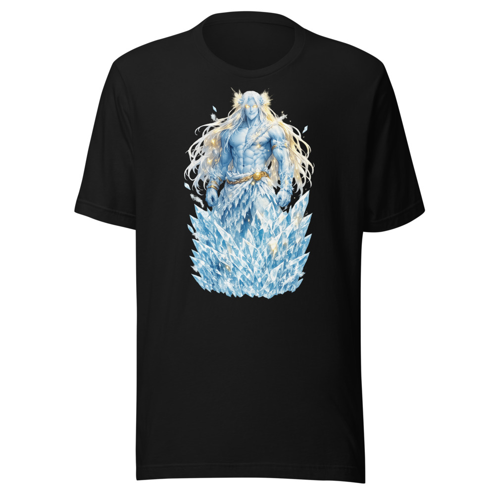 Búri Reliquary collection — restored norse merchandise