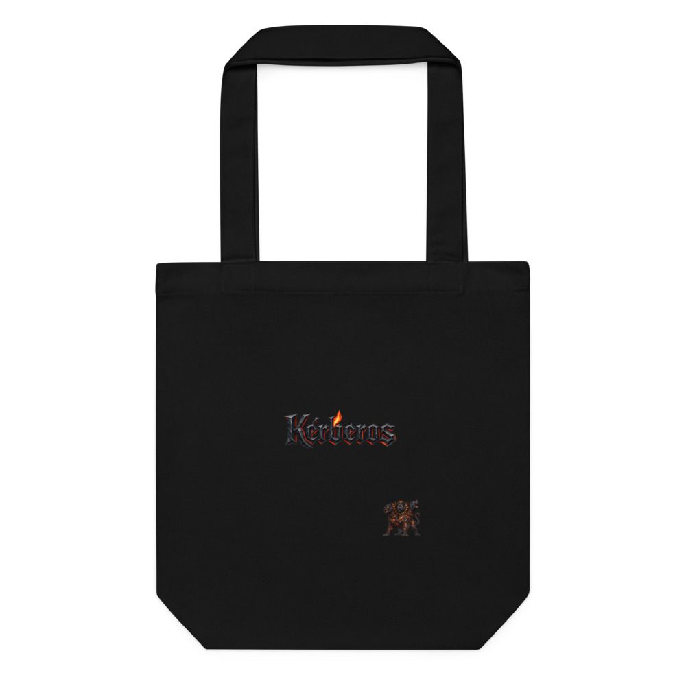 Kérberos Temple Tote
