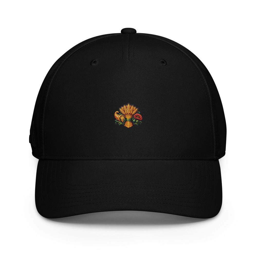 Cerēs Temple Cap