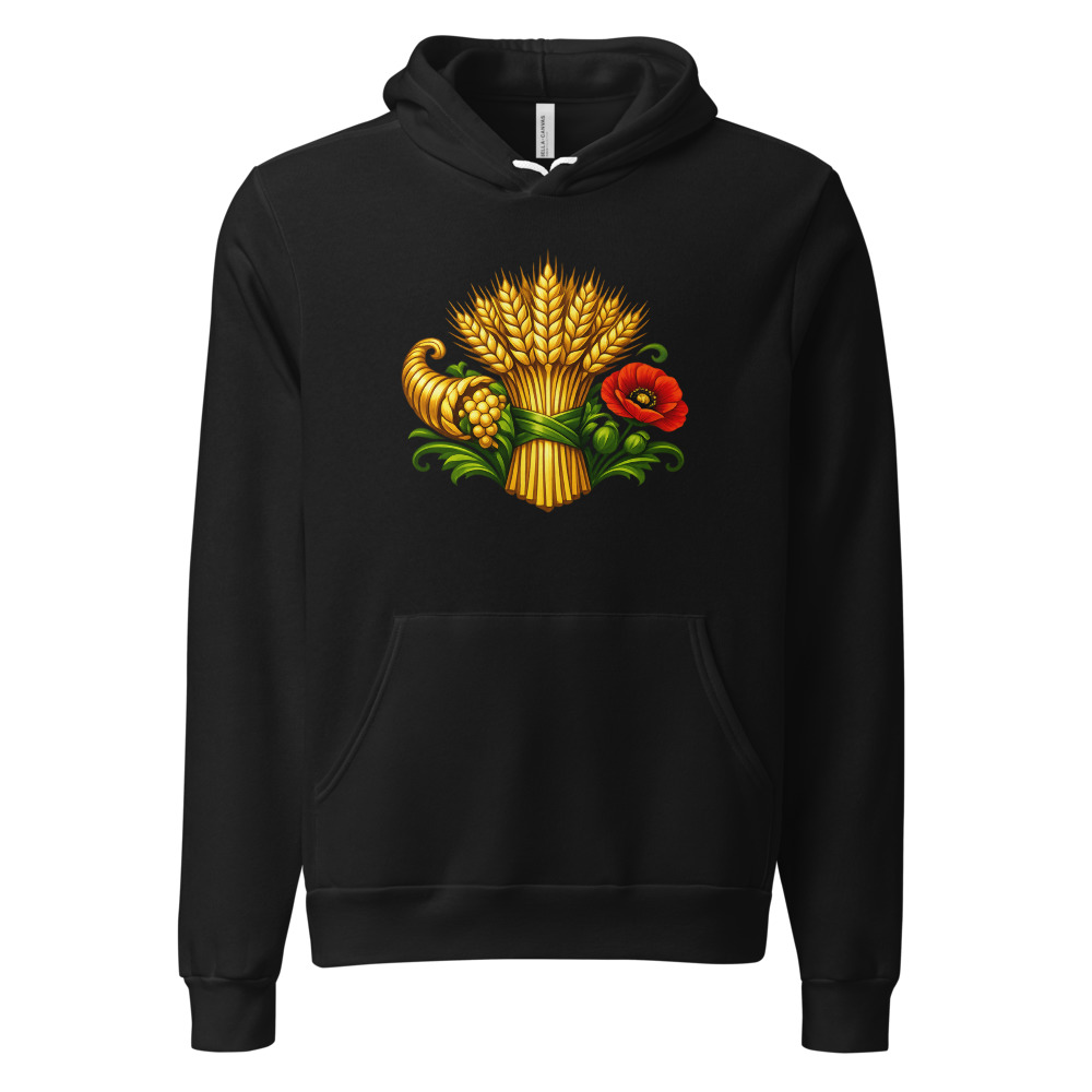 Cerēs Temple Hoodie