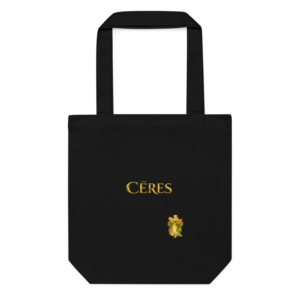Cerēs Temple Tote