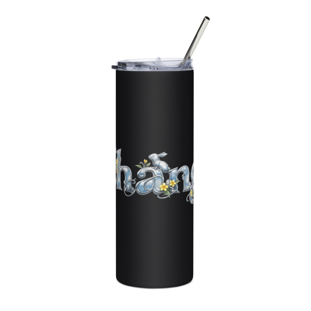 Chángé Temple Tumbler