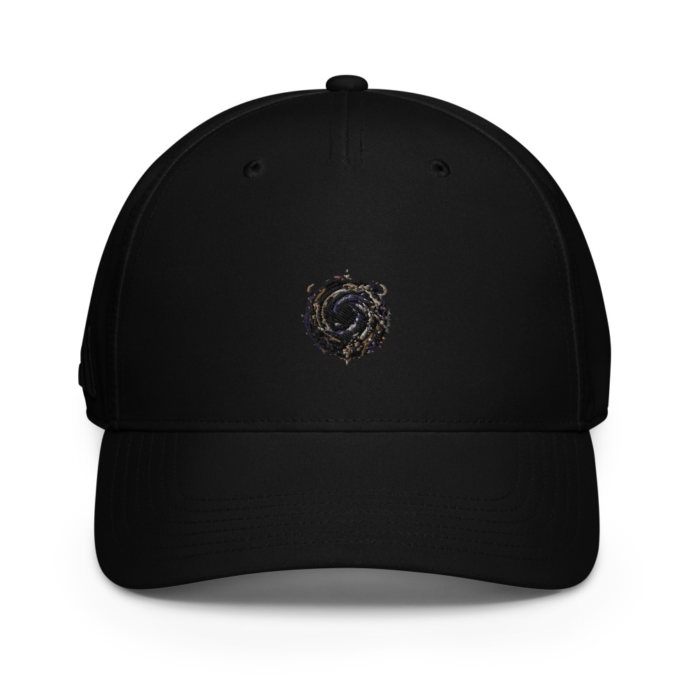Cháos Temple Cap