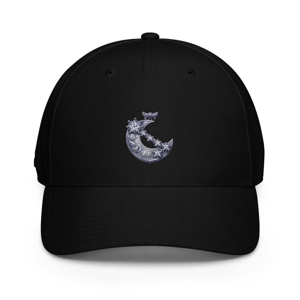 Chilsong Temple Cap