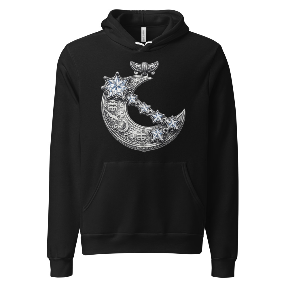 Chilsong Temple Hoodie