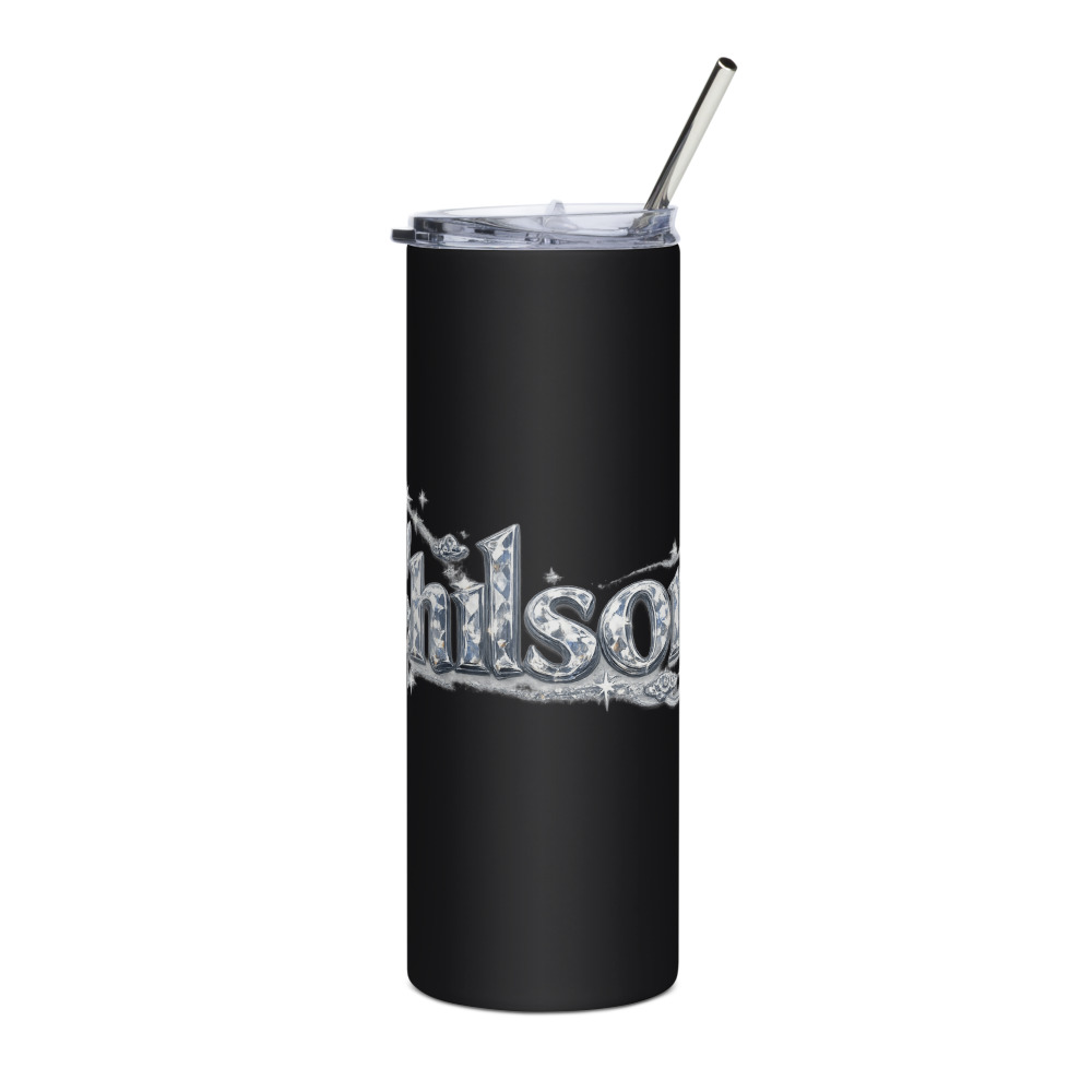 Chilsong Temple Tumbler