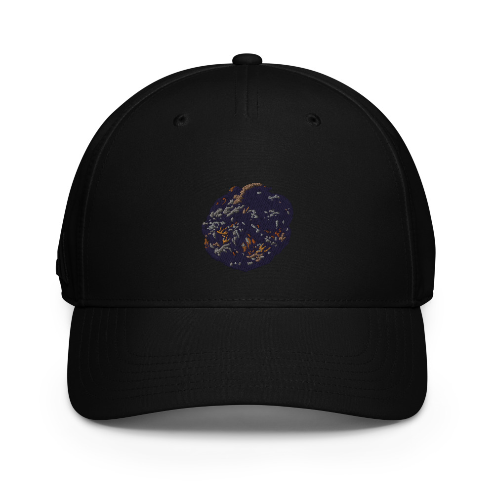Chímaira Temple Cap