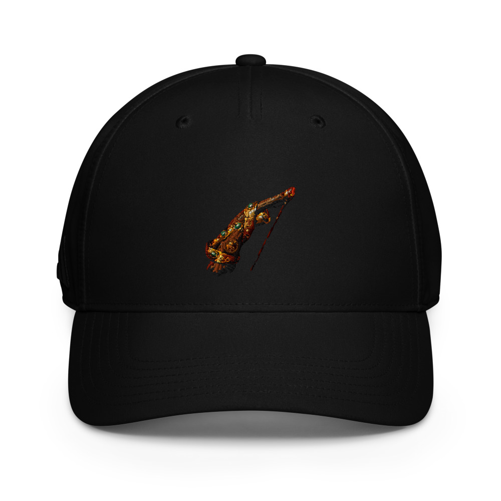 Cheírōn Temple Cap