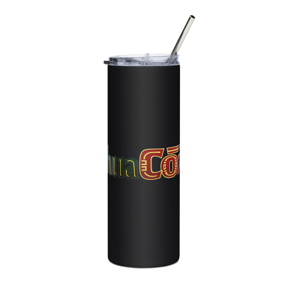 Cihuacōātl Temple Tumbler