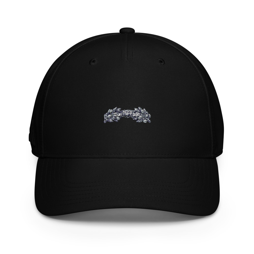 Clementia Temple Cap