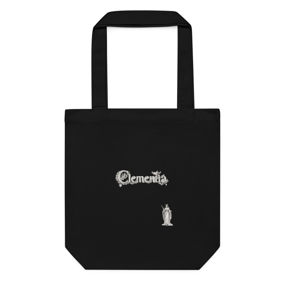 Clementia Temple Tote