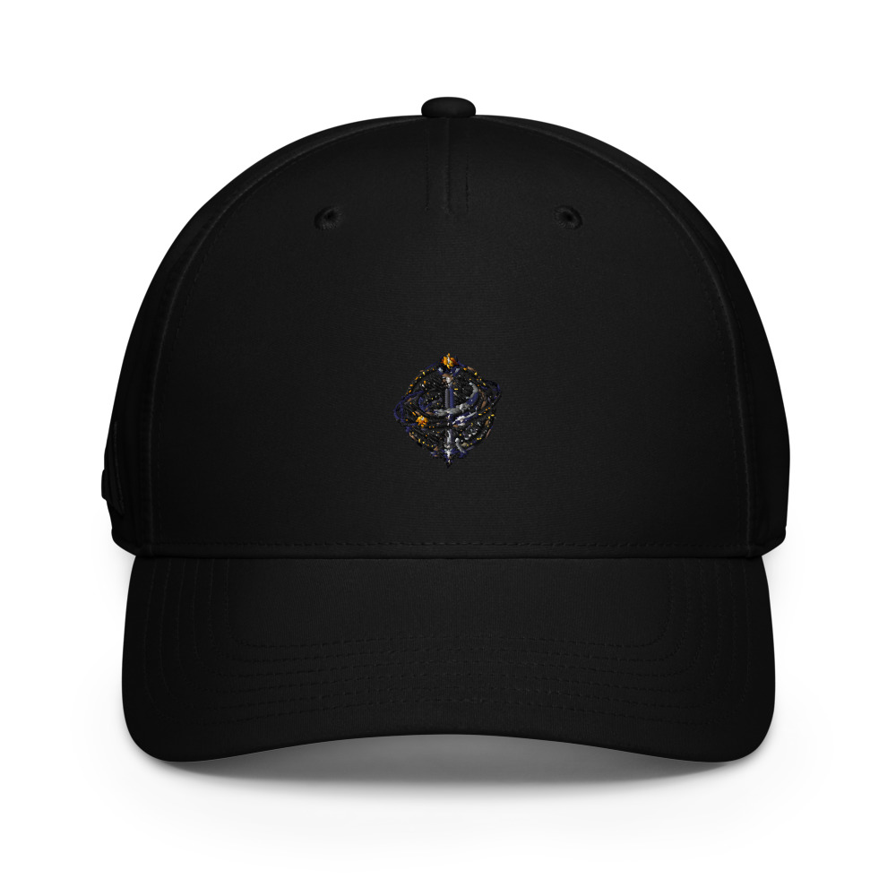 Koîos Temple Cap