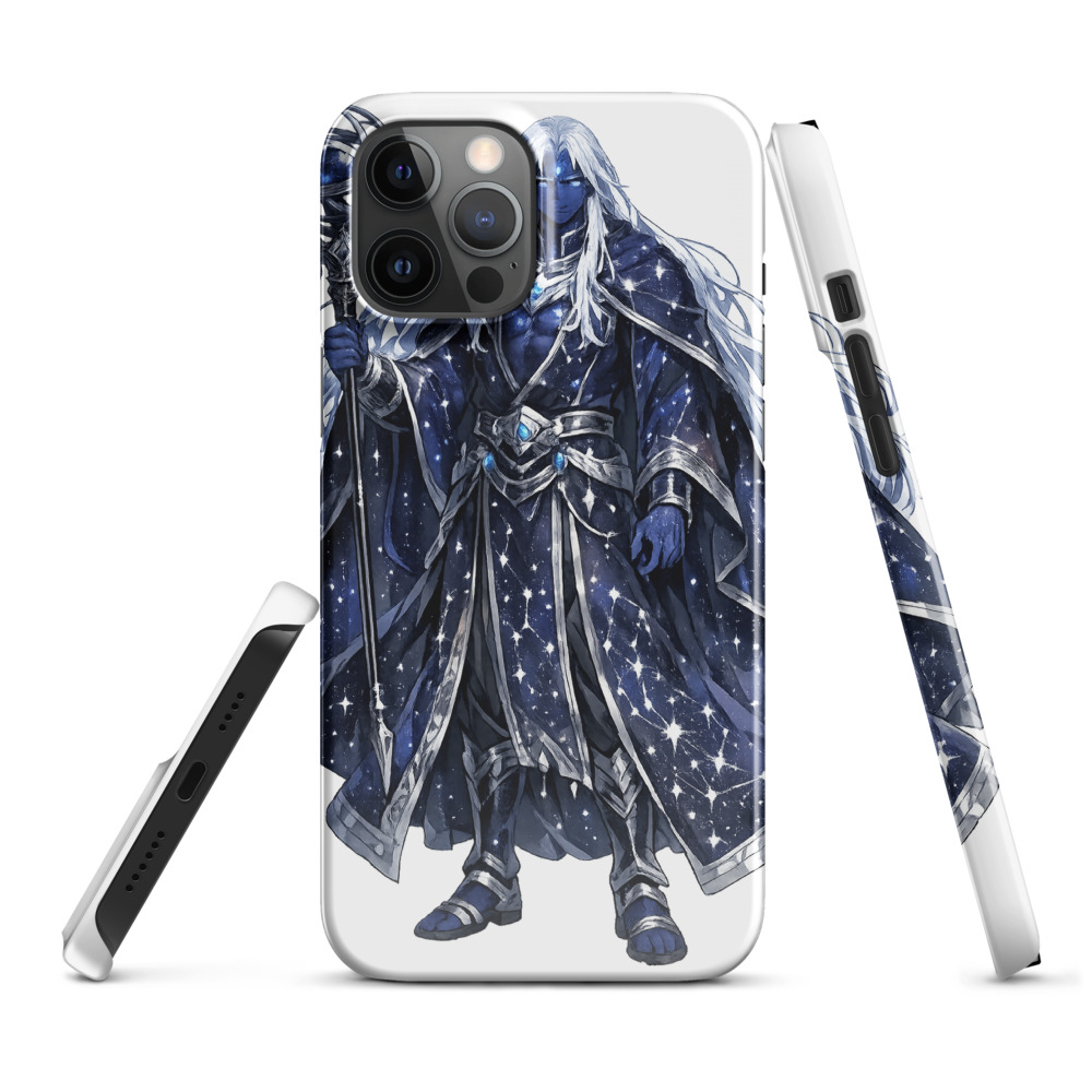 Koîos Mascot Phone Case