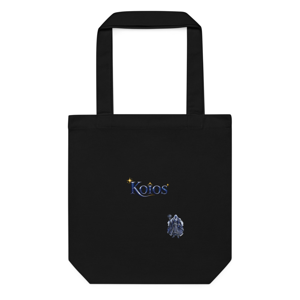 Koîos Temple Tote
