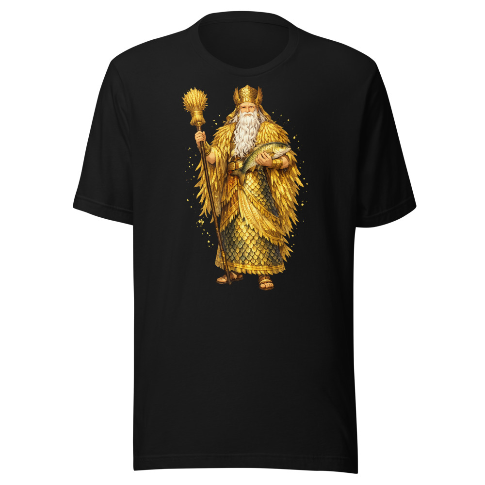 Dāgān Reliquary collection — restored phoenician merchandise
