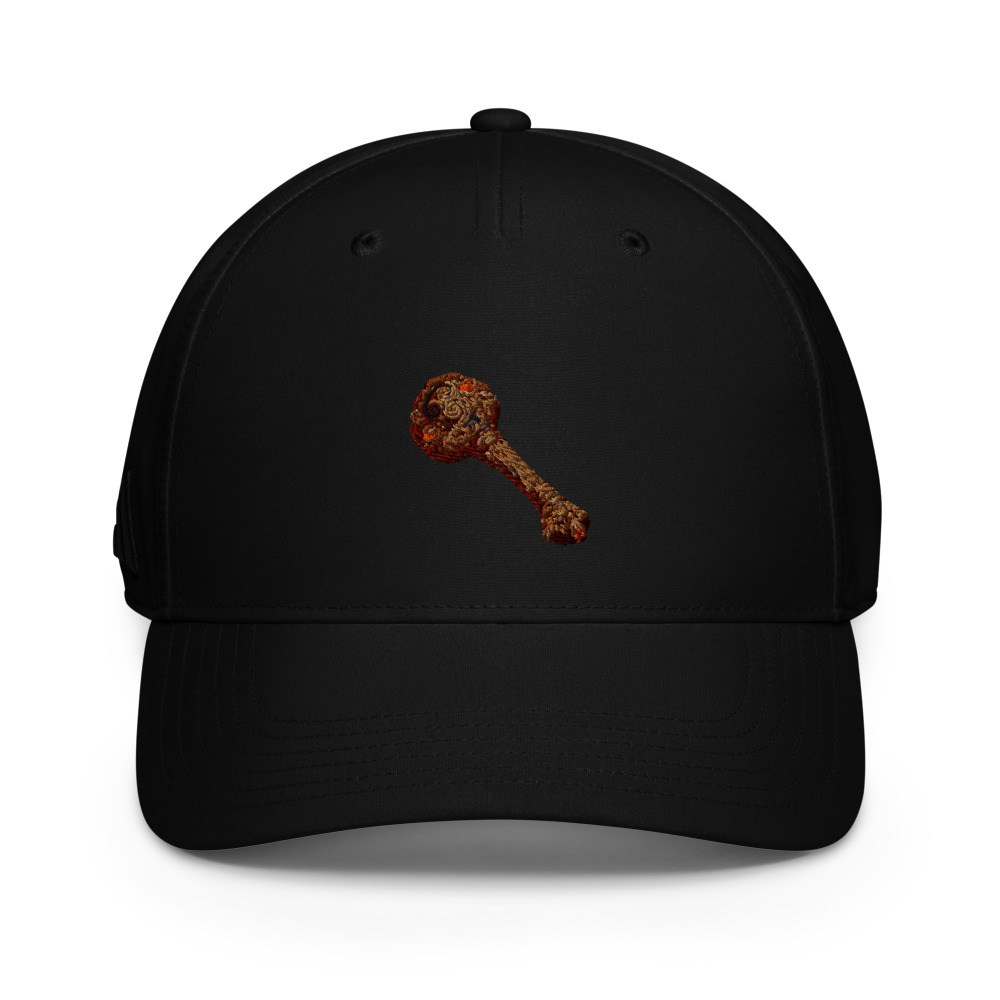 Dagda Temple Cap