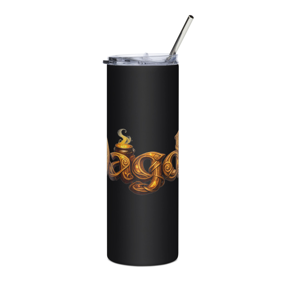 Dagda Temple Tumbler