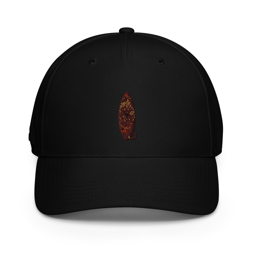 Daramulum Temple Cap