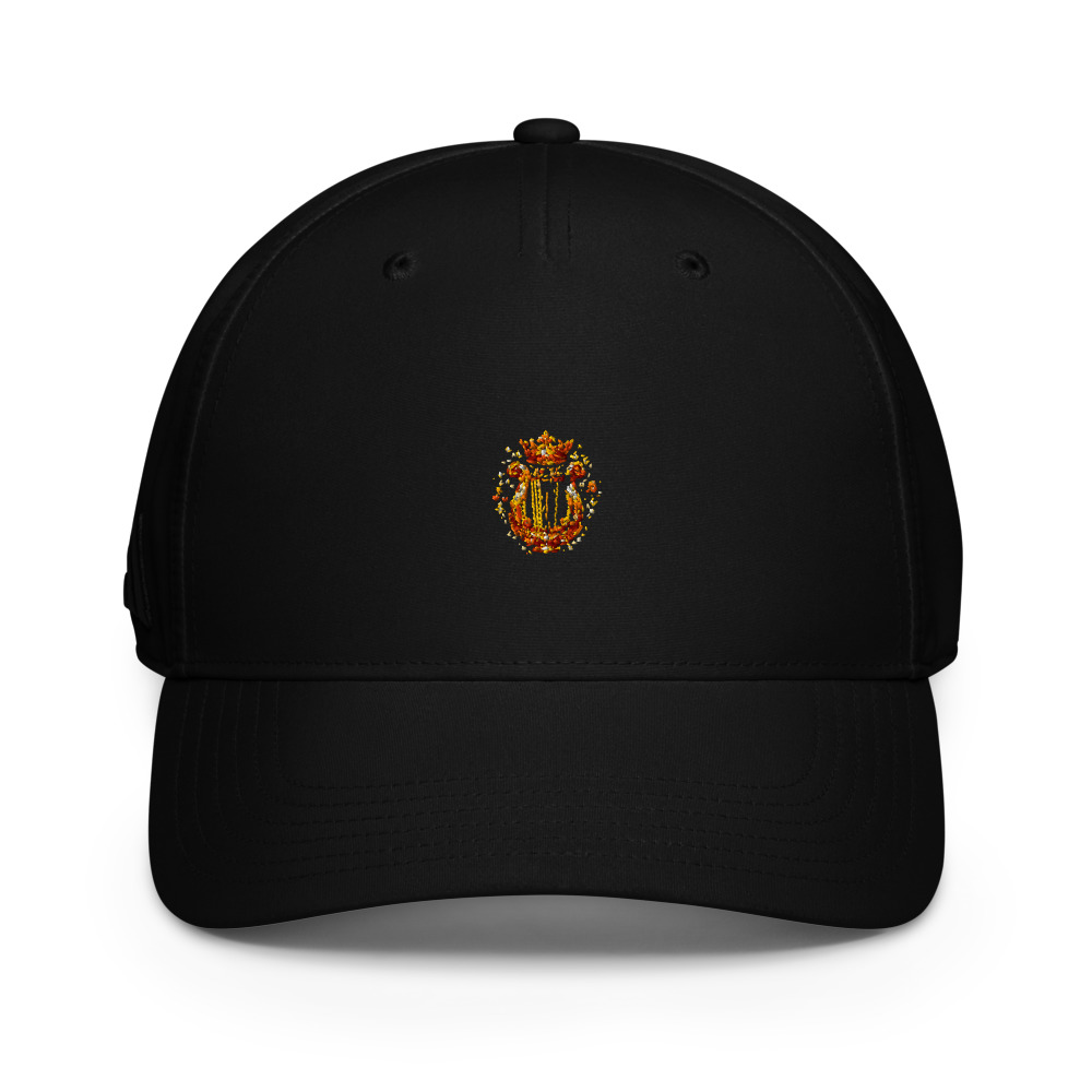 Dāwîḏ Temple Cap