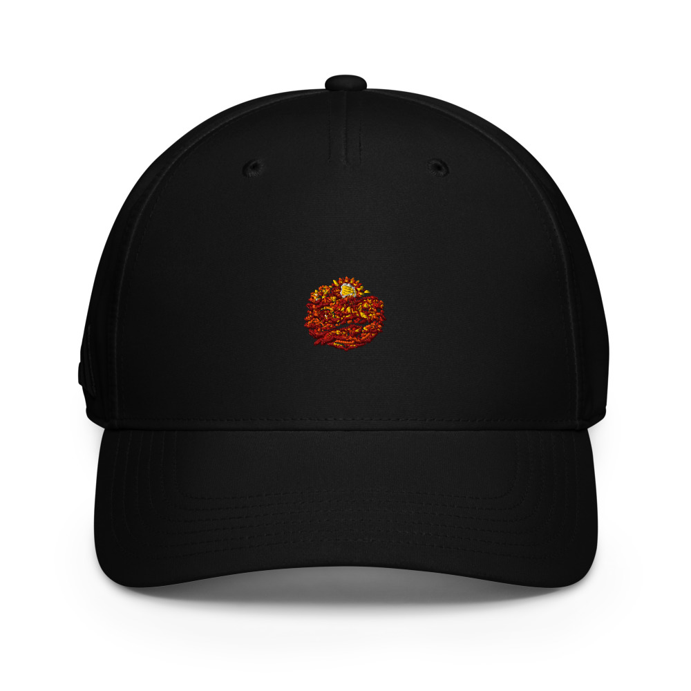 Dažbog Temple Cap