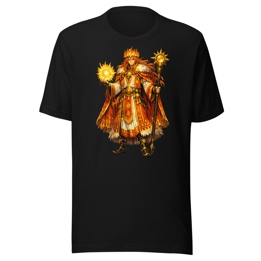 Dažbog Reliquary collection — restored slavic merchandise