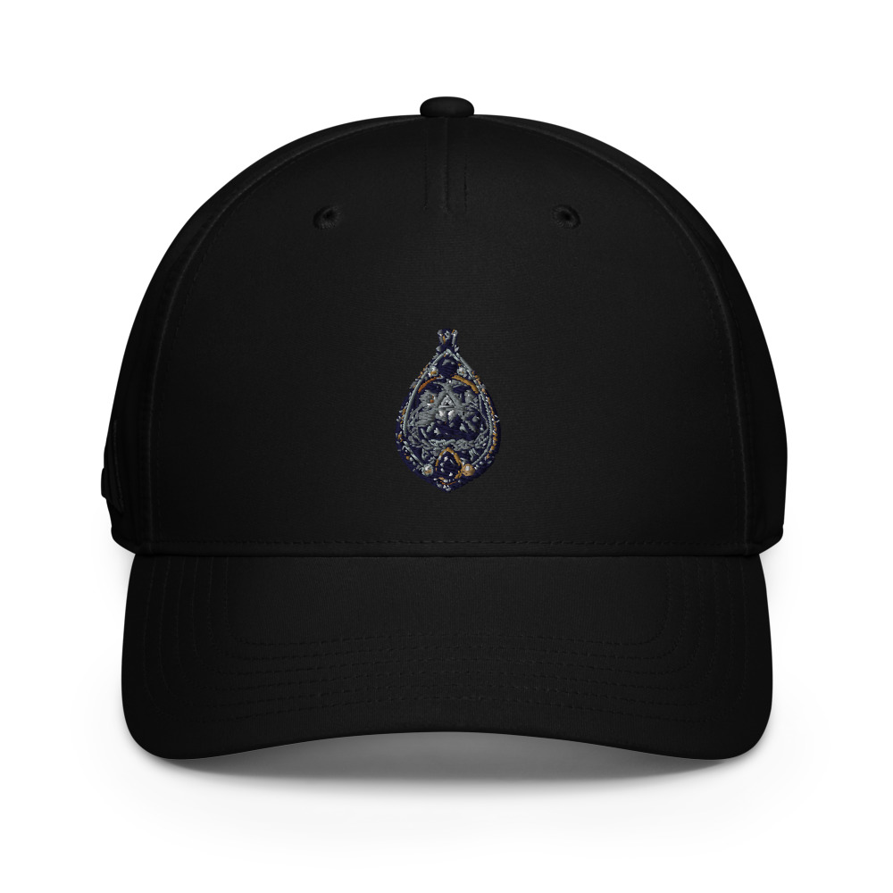 Deirdre Temple Cap