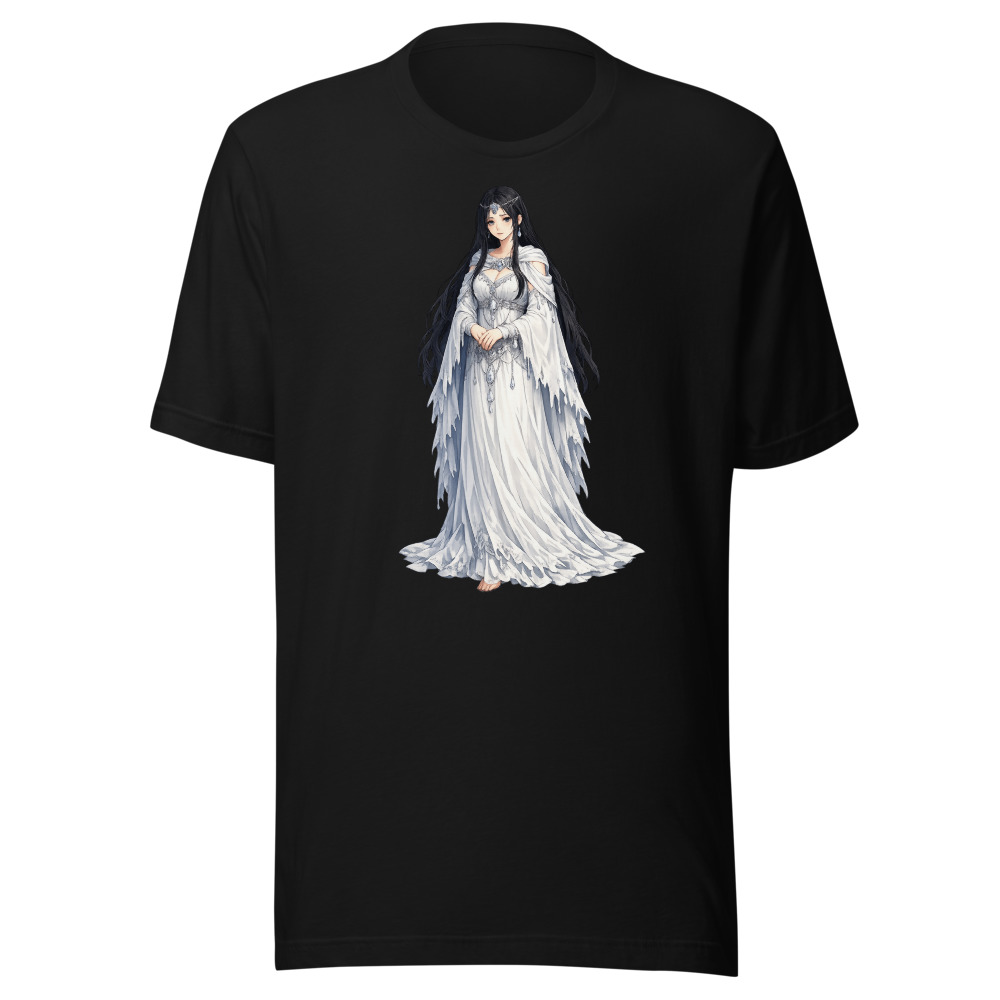 Deirdre Temple Tee