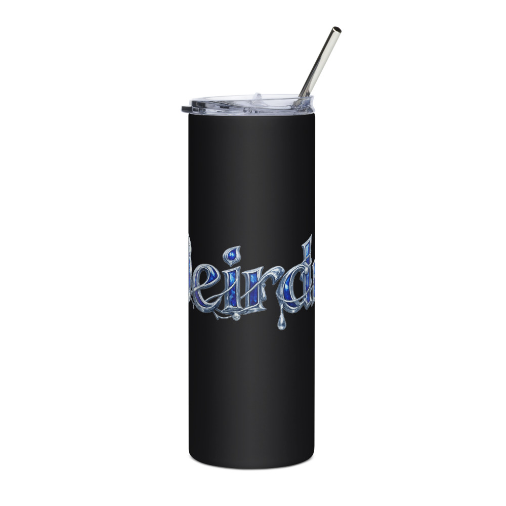 Deirdre Temple Tumbler