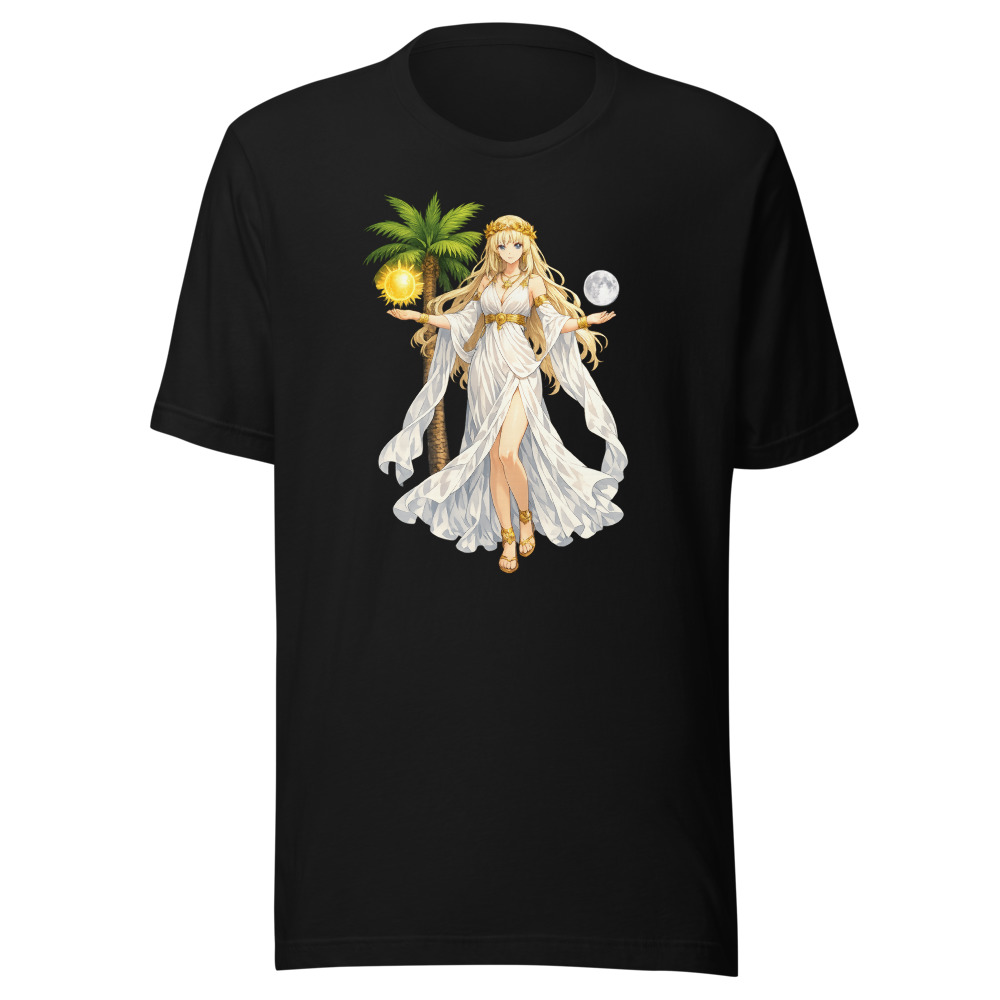 Dêlos Reliquary collection — restored greek-location merchandise