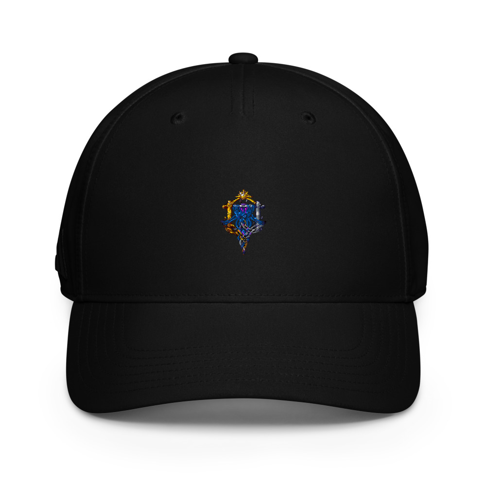 Dhātṛ Temple Cap