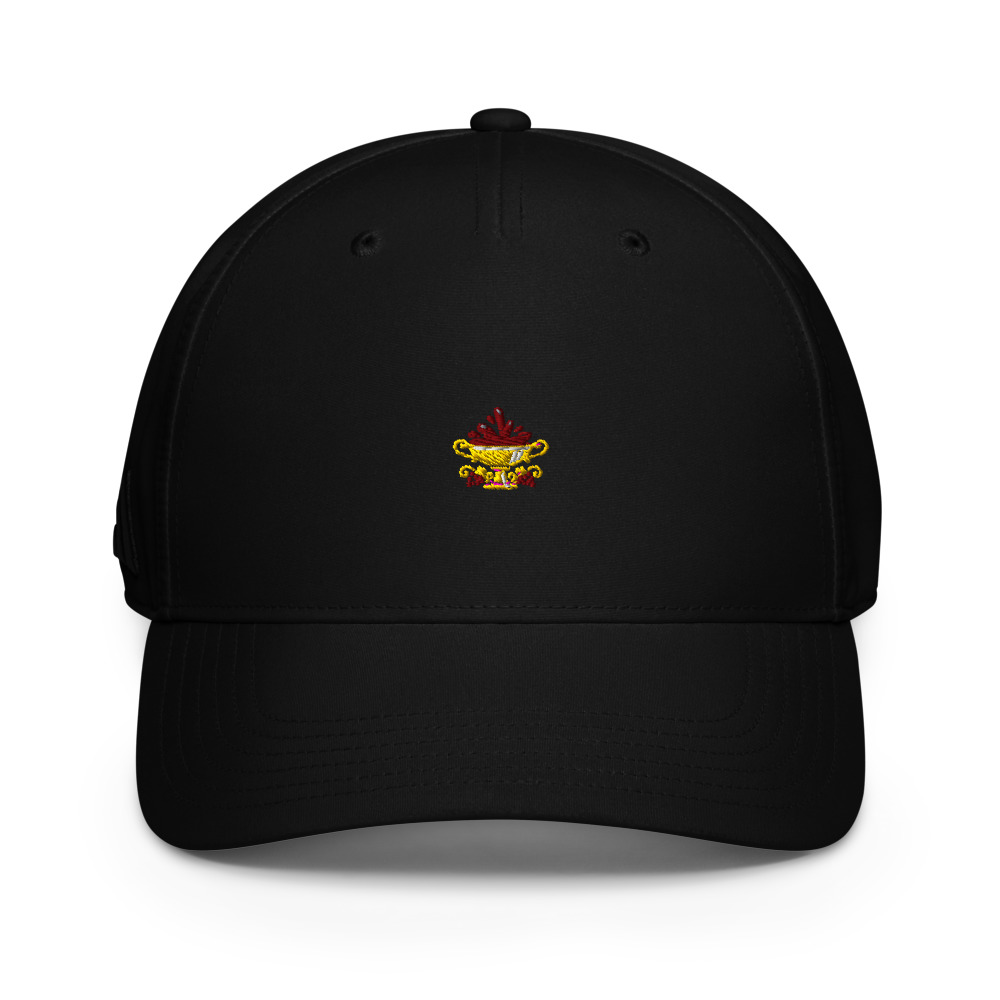 Diónysos Temple Cap