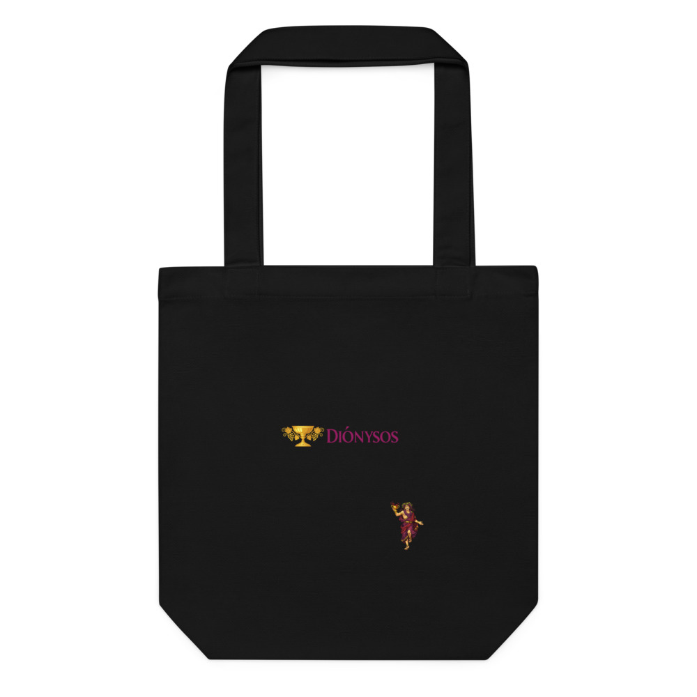 Diónysos Temple Tote