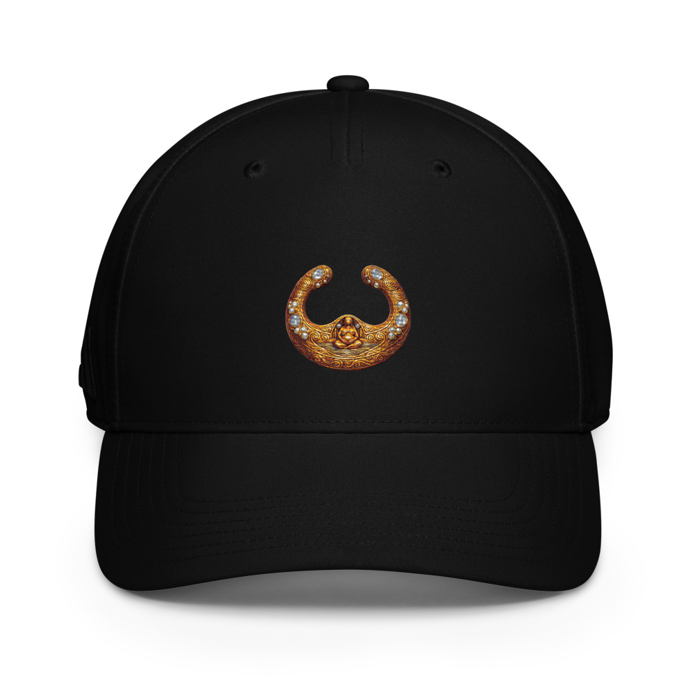 Don Temple Cap