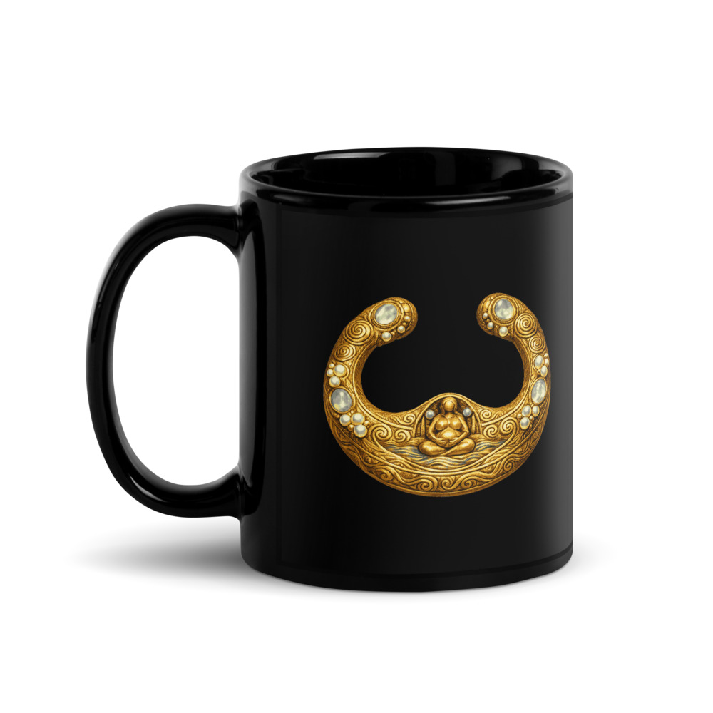 Don Temple Mug