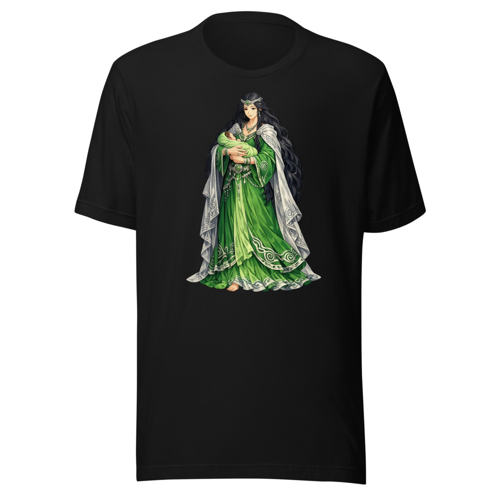 Don Temple Tee