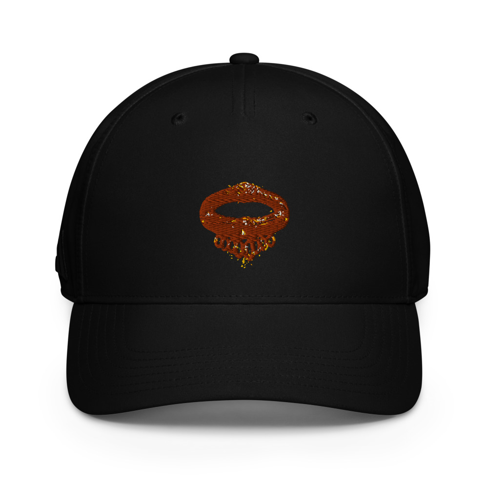 Draupnir Temple Cap