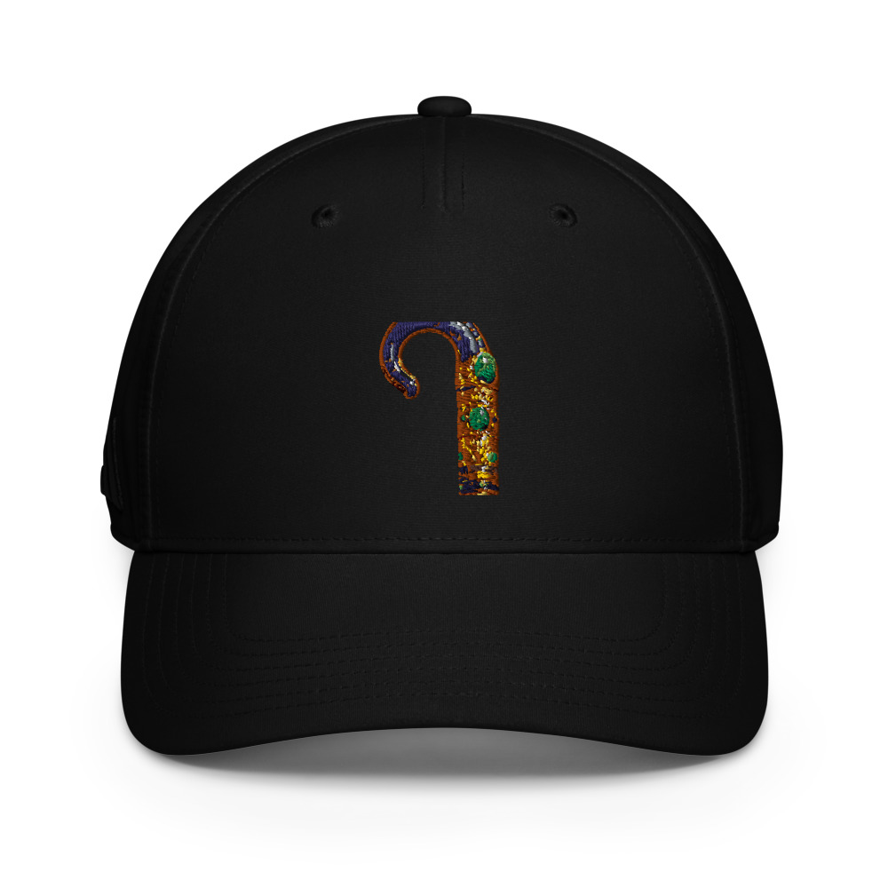Dumuzid Temple Cap